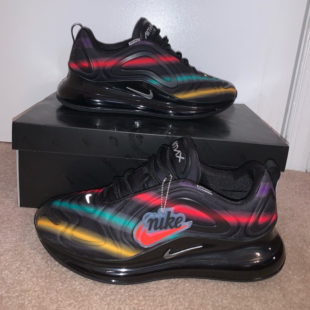 Nike Air Max 720